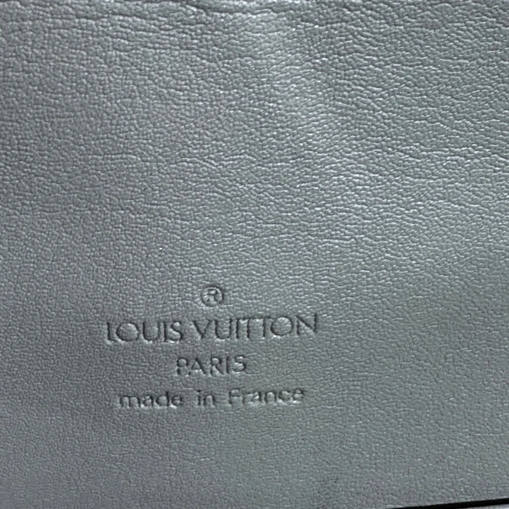 Louis Vuitton has few